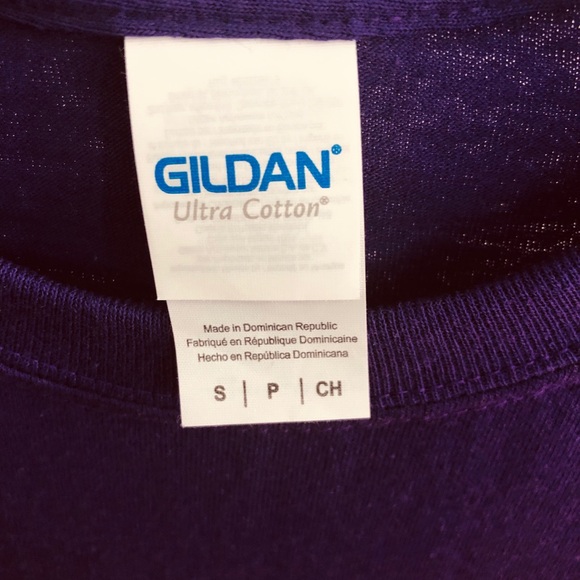 TShirt with inspirational words - Picture 5 of 5